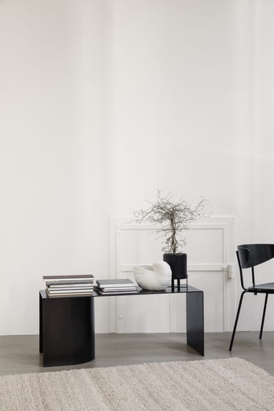 FERM LIVING ławka / stolik kawowy PLACE