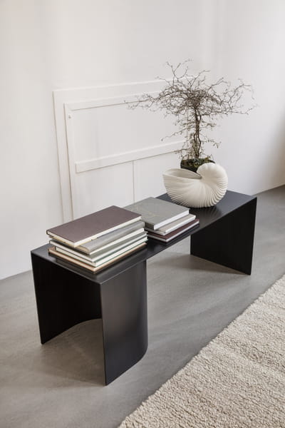 FERM LIVING ławka / stolik kawowy PLACE