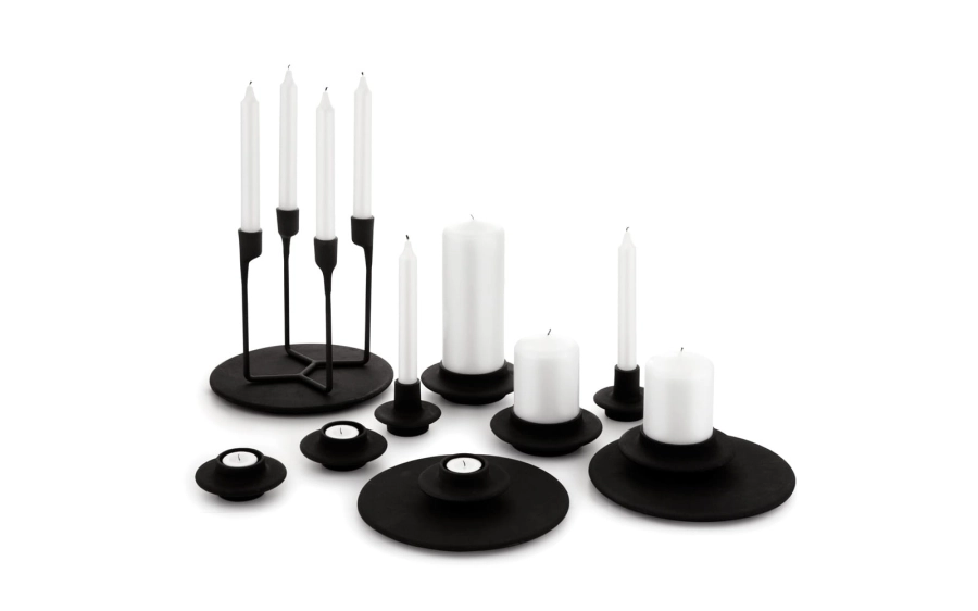 NORMANN COPENHAGEN seria HEIMA