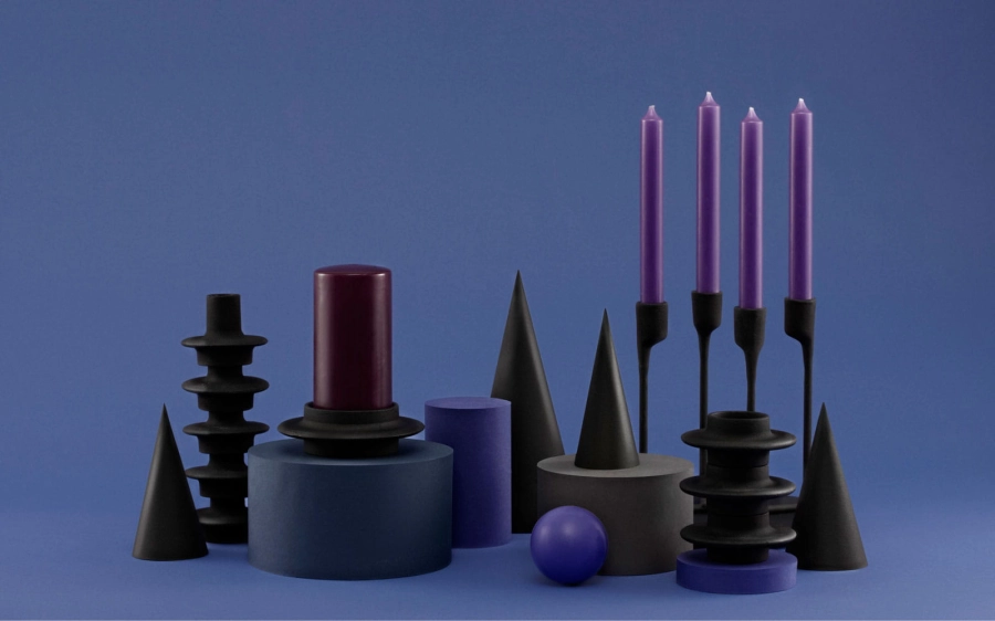 NORMANN COPENHAGEN seria HEIMA