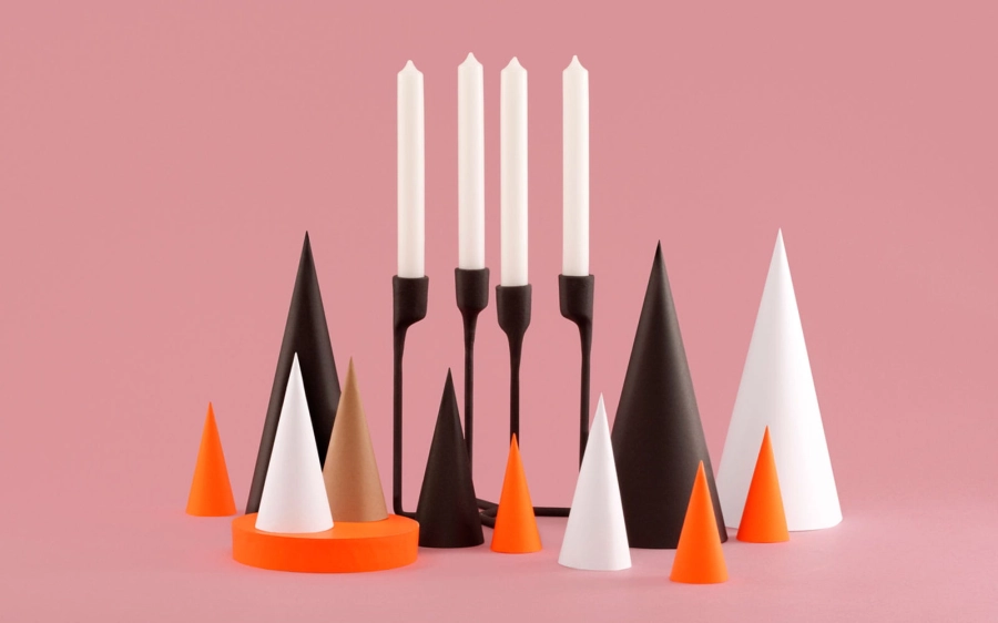 NORMANN COPENHAGEN seria HEIMA