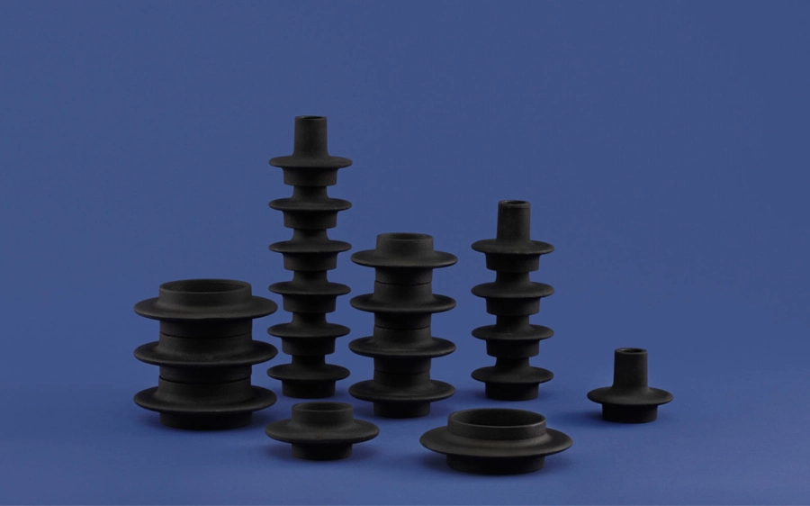 NORMANN COPENHAGEN seria HEIMA