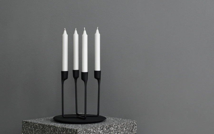 NORMANN COPENHAGEN seria HEIMA