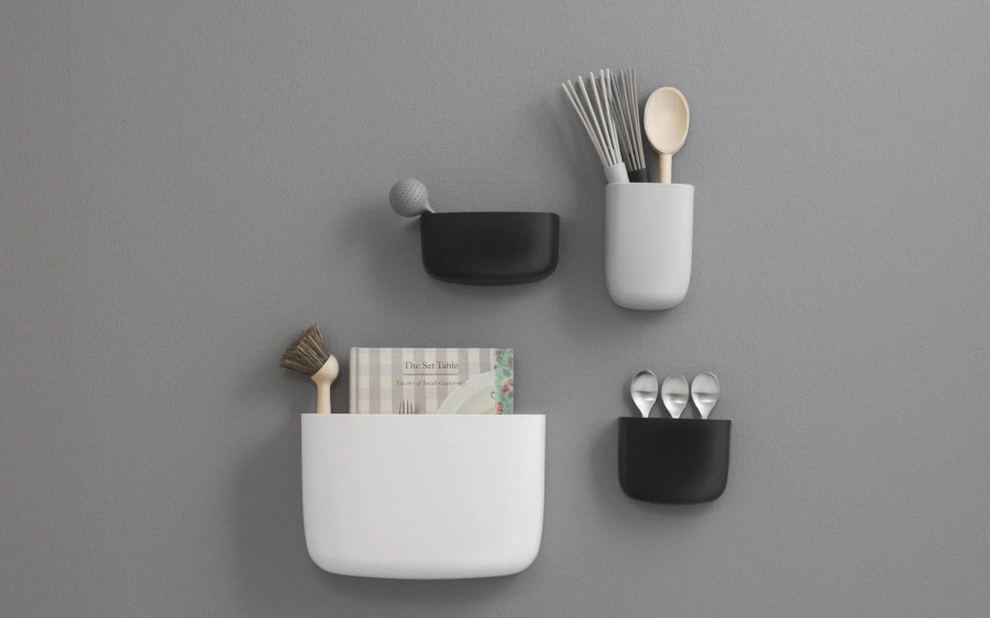 NORMANN COPENHAGEN organizer POCKET