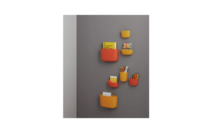 NORMANN COPENHAGEN organizer POCKET