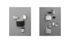 NORMANN COPENHAGEN organizer POCKET