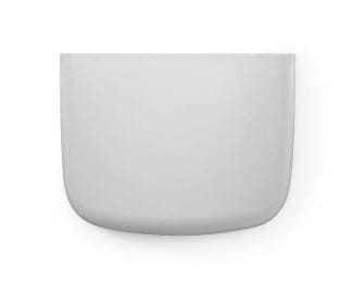 NORMANN COPENHAGEN organizer POCKET 2 szary