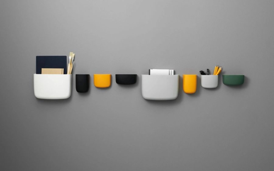 NORMANN COPENHAGEN organizer POCKET