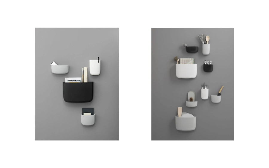 NORMANN COPENHAGEN organizer POCKET