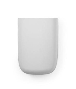 NORMANN COPENHAGEN organizer POCKET 3 szary