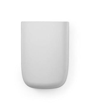 NORMANN COPENHAGEN organizer POCKET 3 szary