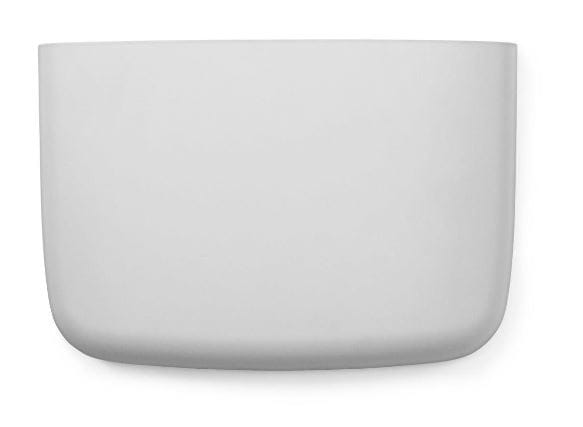 NORMANN COPENHAGEN organizer POCKET 4 szary