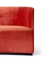 MENU sofa tapicerowana TEAROOM