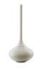 NORMANN COPENHAGEN szczotka do toalety BALLO szara