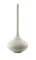 NORMANN COPENHAGEN szczotka do toalety BALLO szara