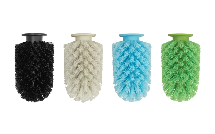 NORMANN COPENHAGEN główka szczotki do toalety BALLO