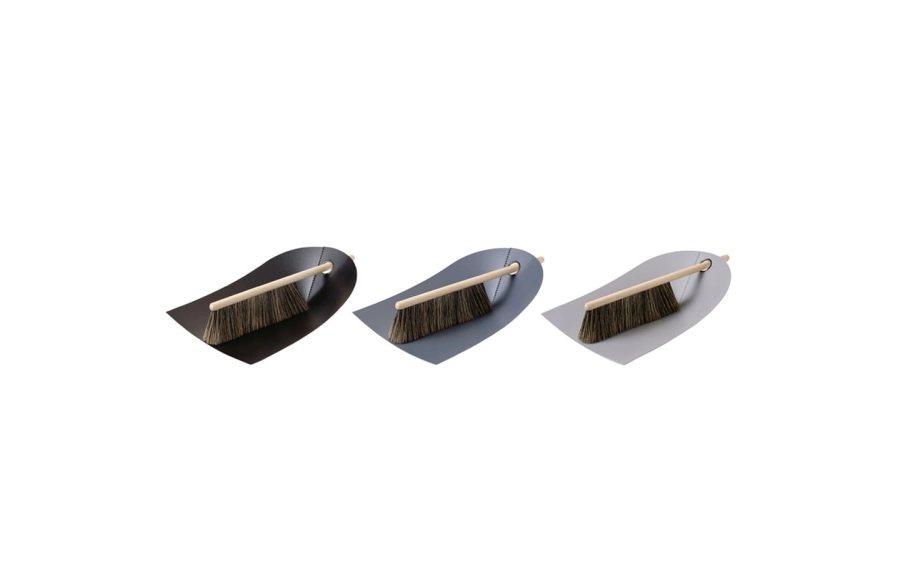 NORMANN COPENHAGEN zmiotka i szufelka DUSTPAN