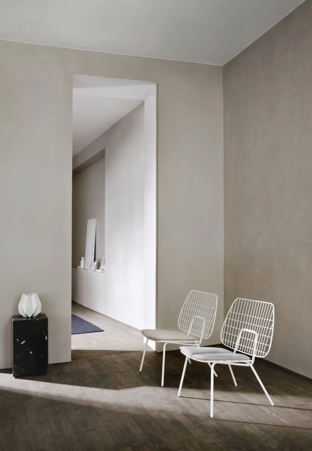 MENU - String Chair, Plinth, Folded Vase.jpg
