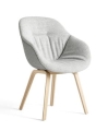 HAY krzesło tapicerowane ABOUT A CHAIR - AAC123 SOFT różne kolory