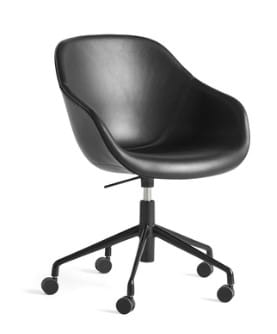 HAY krzesło tapicerowane ABOUT A CHAIR - AAC153 różne kolory