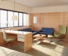 FRITZ HANSEN fotel SERIES 3300 różne kolory