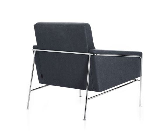FRITZ HANSEN fotel SERIES 3300 różne kolory