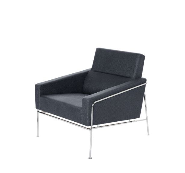 FRITZ HANSEN fotel SERIES 3300 różne kolory