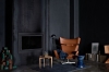FRITZ HANSEN fotel obrotowy OKSEN