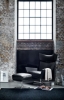 FRITZ HANSEN fotel obrotowy OKSEN