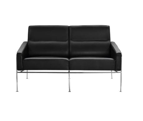 FRITZ HANSEN sofa dwuosobowa SERIES 3300