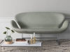 FRITZ HANSEN sofa SWAN różne kolory