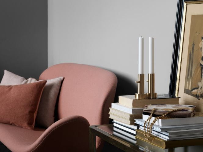 FRITZ HANSEN sofa SWAN różne kolory