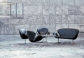 FRITZ HANSEN sofa SWAN różne kolory