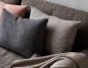 FRITZ HANSEN sofa dwuosobowa LISSONI