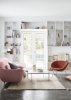 FRITZ HANSEN sofa trzyosobowa FAVN