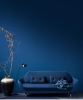 FRITZ HANSEN sofa trzyosobowa FAVN