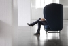 FRITZ HANSEN sofa jednoosobowa PLENUM