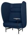 FRITZ HANSEN sofa jednoosobowa PLENUM