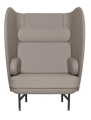 FRITZ HANSEN sofa jednoosobowa PLENUM