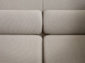 FRITZ HANSEN sofa trzyosobowa PLENUM