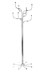FRITZ HANSEN wieszak COAT TREE