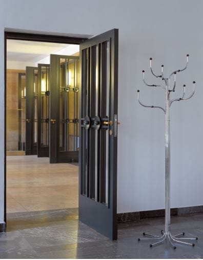 FRITZ HANSEN wieszak COAT TREE