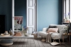 FRITZ HANSEN sofa 2-osobowa LUNE