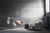 FRITZ HANSEN sofa 2-osobowa LUNE