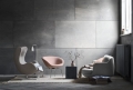 FRITZ HANSEN sofa 2-osobowa LUNE
