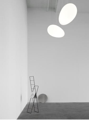 FRITZ HANSEN lampa wisząca AVION