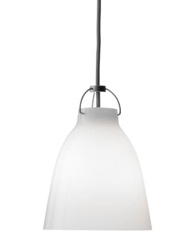 FRITZ HANSEN lampa wisząca CARAVAGGIO OPAL różne rozmiary