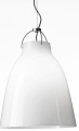FRITZ HANSEN lampa wisząca CARAVAGGIO OPAL różne rozmiary