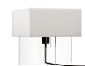 FRITZ HANSEN lampa CROSS-PLEX niska