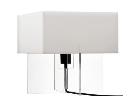 FRITZ HANSEN lampa CROSS-PLEX niska